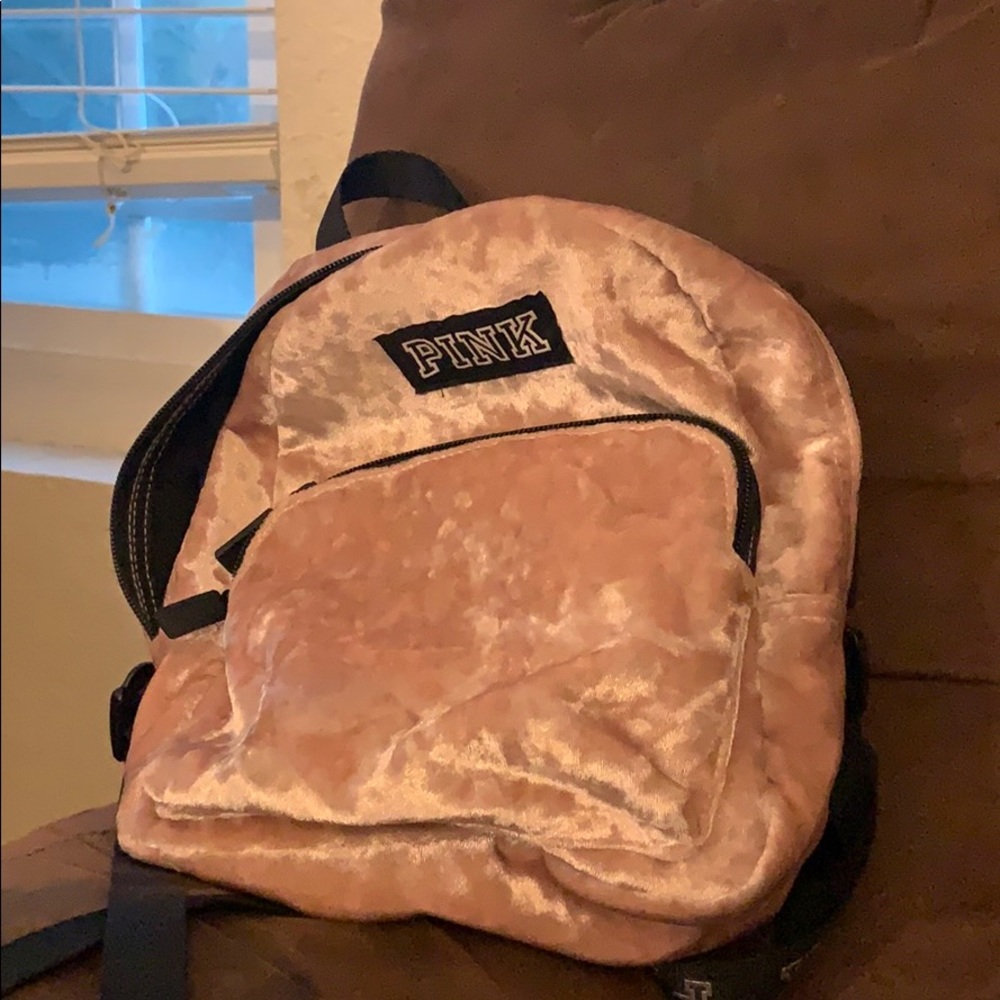 mini backpack